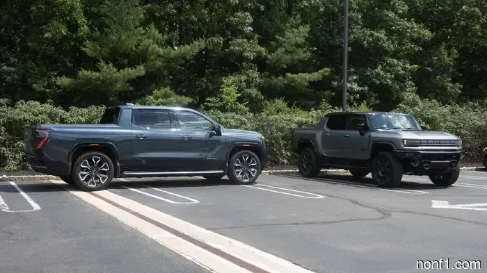 2026 GMC Sierra EV Denali Max Range Review: Advantages and Disadvantages of My Favorite Electric Vehicle to Date