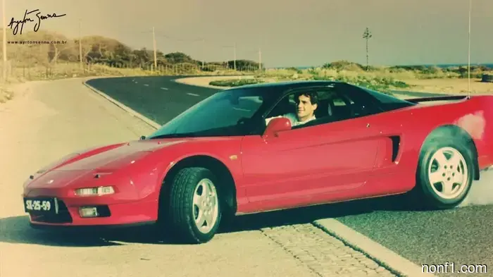 Ayrton Senna’s NSX deserves to find a proper, long-term home.