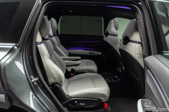 The 2027 Audi Q9 is the biggest model in the automaker's history and serves as its new flagship vehicle.
