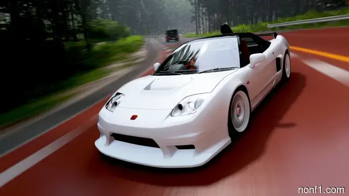Forza Horizon 6 Review: An Exquisite, Recognizable Journey