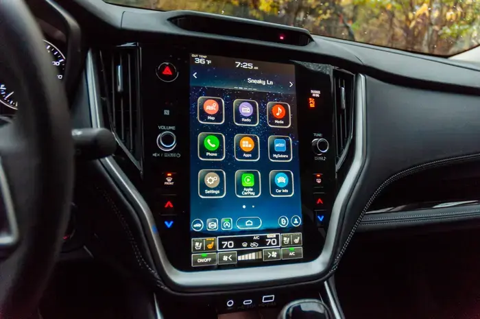 Reseña del Subaru Outback 2025: Ofrece un gran valor en un paquete familiar elevado