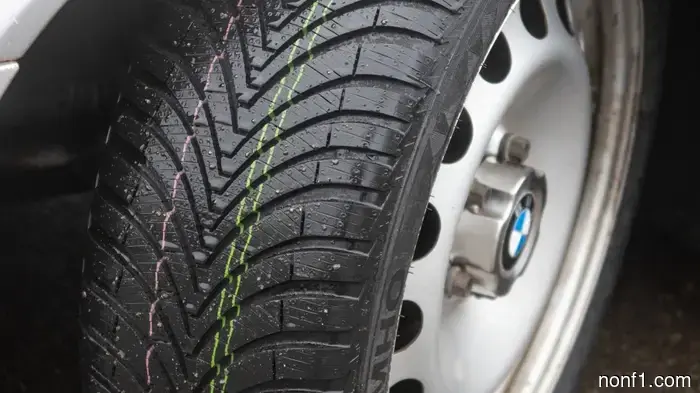 Driven: Kumho Solus 4S HA32 Eliminates the Hassle of Seasonal Tire Changes