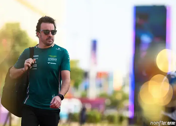 Алонсо о противостоянии — «Я бы этого ни за что на свете не пропустил»