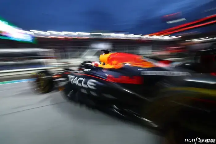 Las victorias en carrera "solo llegarán a finales de la próxima temporada", predice Marko.