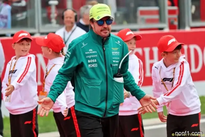 Hamilton: En Spa tuvimos el ritmo para luchar por la victoria.