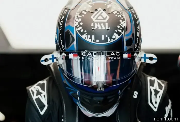 Bottas: It feels like the best is still ahead.
