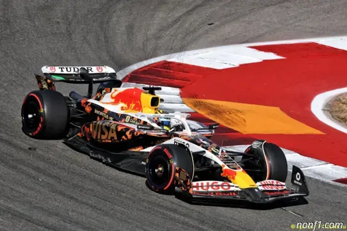 Carlos Sainz: Sabemos que el coche es rápido.