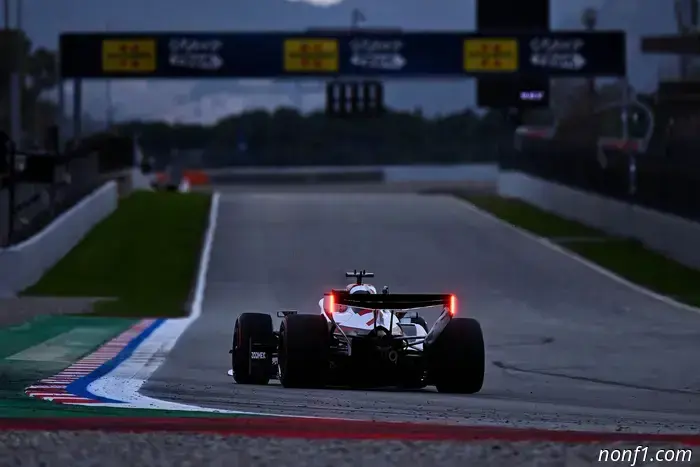 Ocon cautions against 'lift-and-coast' strategy in qualifying for '26.