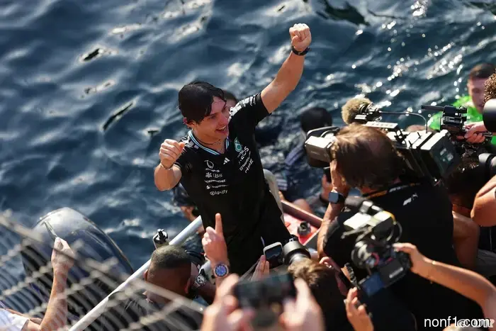 Trulli predicts Antonelli as the title winner following a masterful performance in Monaco.