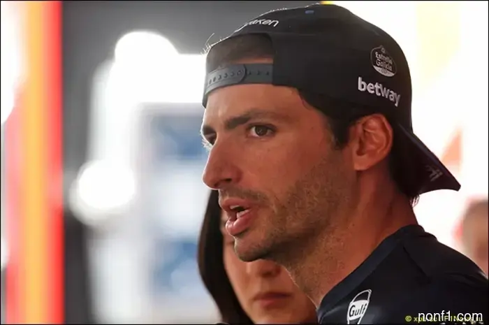 Kulthard: Sainz wants to return to a top team.