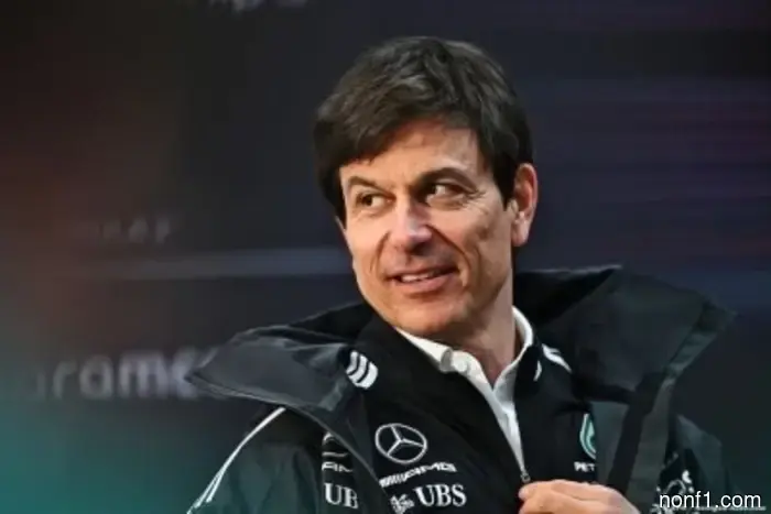 Wolff responds to critics as the FIA modifies regulations.