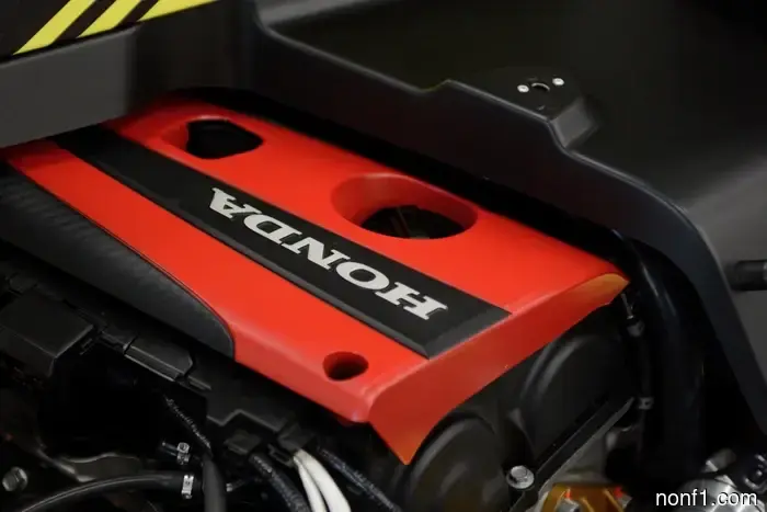 The Ariel Atom 4RR is a street-legal go-kart with a power output of 525 horsepower.