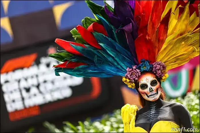 Mexico Grand Prix: Race Preview