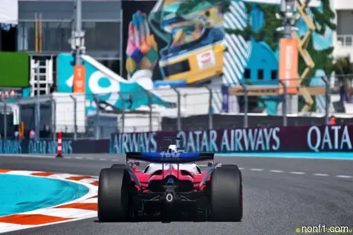 Leclerc: Ferrari está preparando algunas actualizaciones más.