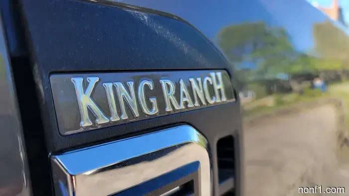 2026 Ford Super Duty Tremor Review: Reasons the 7.3L Is the Best Choice