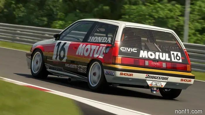 La enorme actualización Spec IV de Gran Turismo 7 muestra que está escuchando a los jugadores.