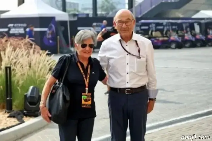 Hamilton casi corrió para Sauber, dice el fundador.