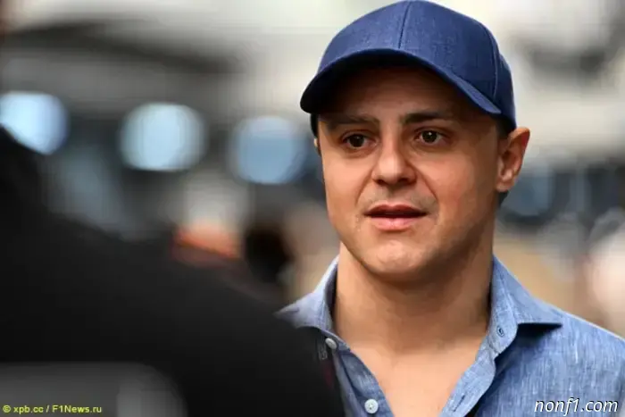 Massa has decided on the amount of compensation.