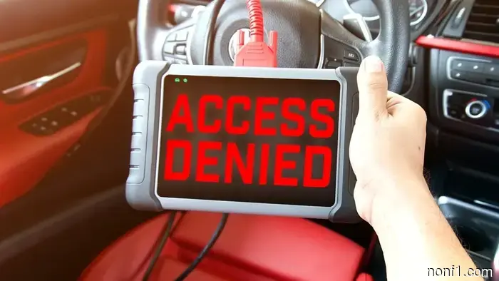 Por qué los conductores y mecánicos están unidos contra los fabricantes de automóviles: 'Derecho a Reparar' explicado