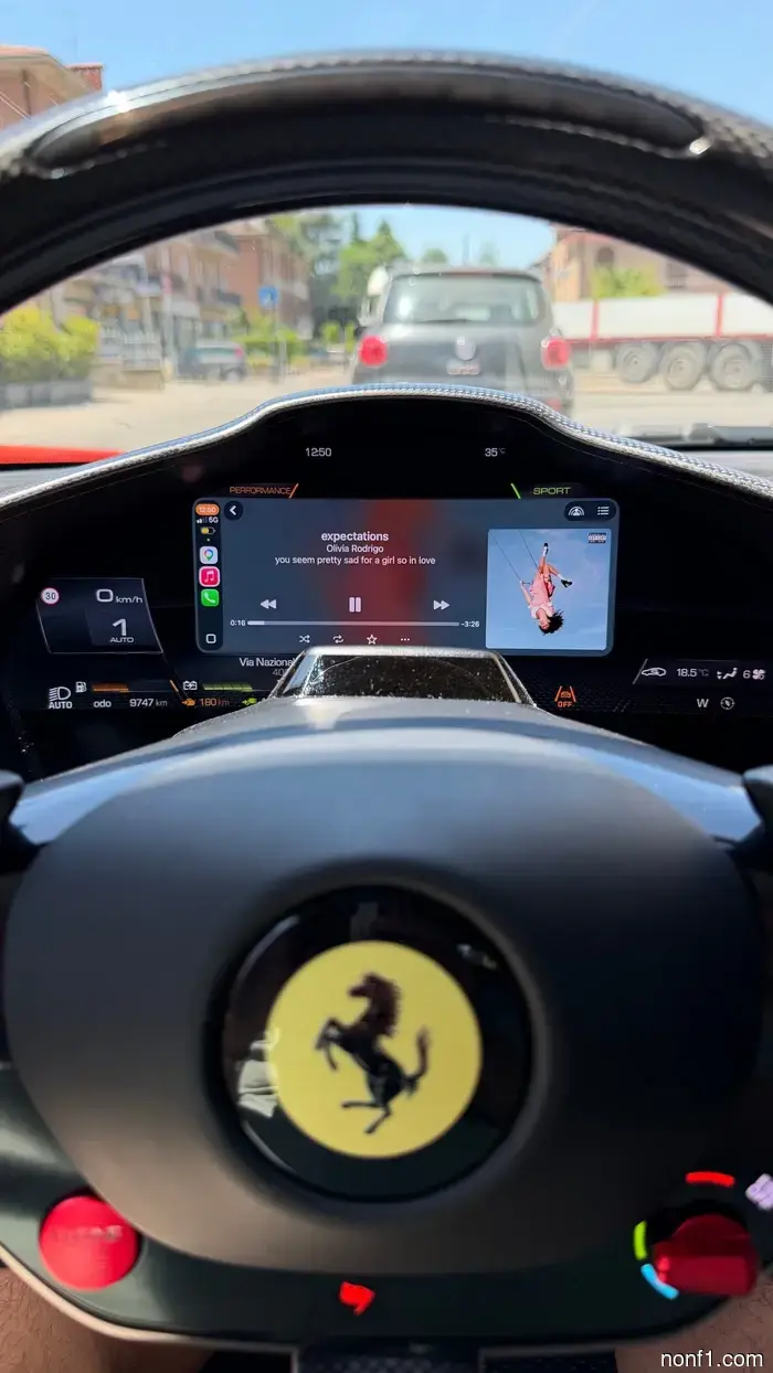 2026 Ferrari 296 Speciale Aperta Review: A Fiery Supercar That Would Make Enzo Proud