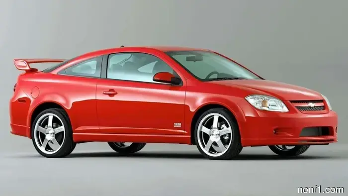Gen Z Fans Are Fond of Japanese Cars and the Chevy Cobalt SS, According to Hagerty Data