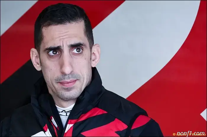 Buemi: Para evaluar la competitividad se necesitan rivales.