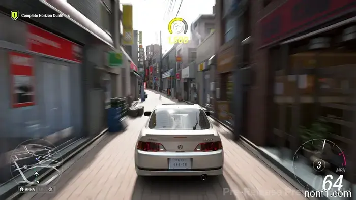 Forza Horizon 6 Предварительный обзор: Фестиваль чувствует себя как дома в Японии