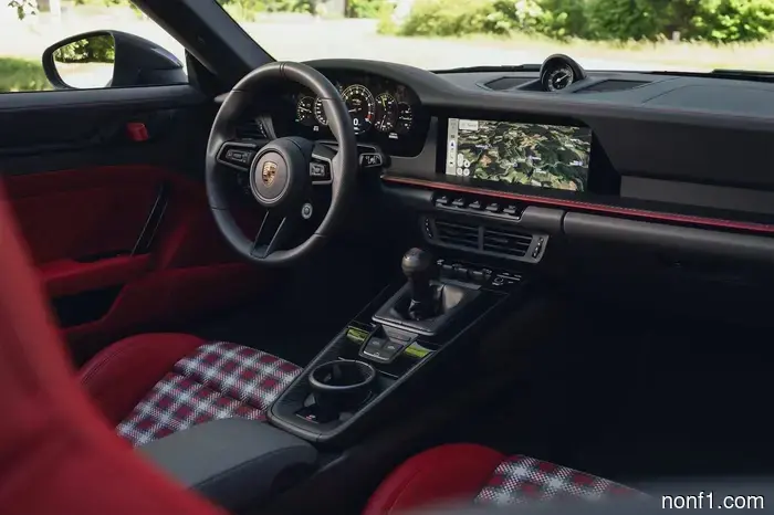 2027 Porsche 911 GT3 S/C Initial Driving Review: The Definitive 911, Indeed