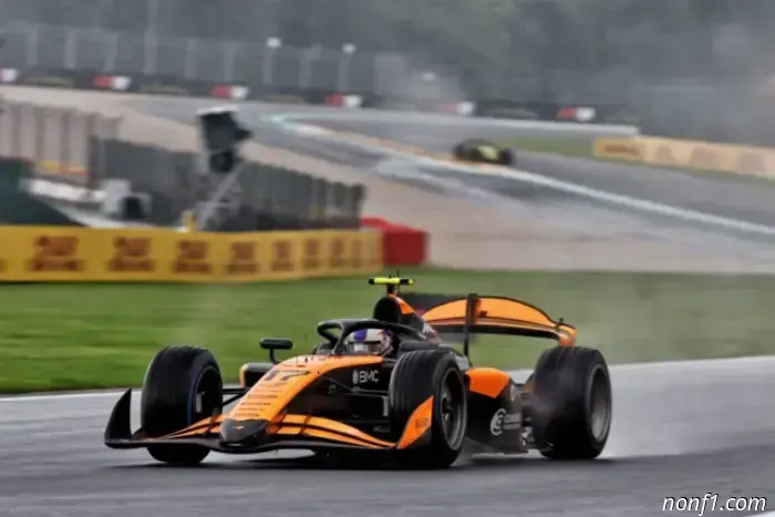 Formula 2: Dann penalized, Lindblad disqualified