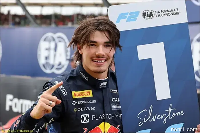 Campos Jr.: Tsunoda deserves a place in Formula 1