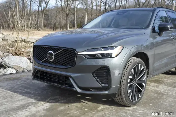 2026 Volvo XC60 T8 Recharge Review: Strong Blend of Capability and Comfort