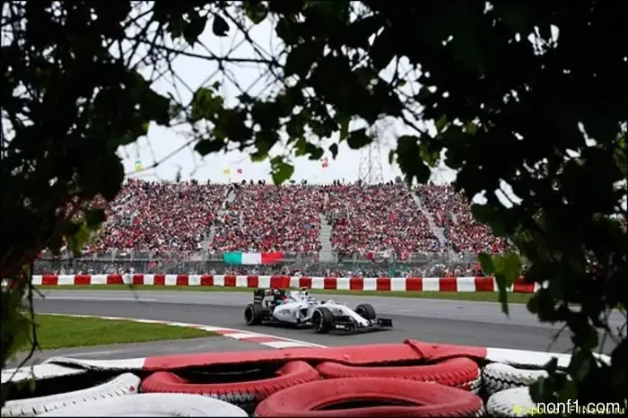 Gran Premio de Canadá: Circuito y estadísticas