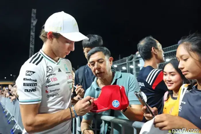 United States Grand Prix: Round of the Predictions Contest