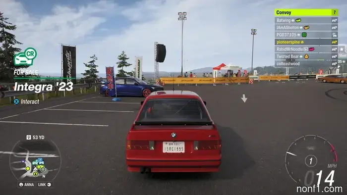 Forza Horizon 6 Reseña: Una Aventura Hermosa y Familiar