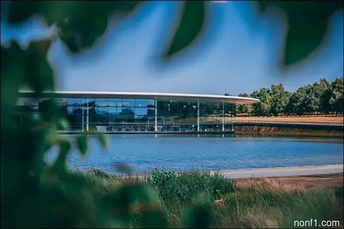 En McLaren están enfocados en un ciclo de producción cerrado.