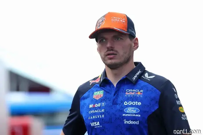 Verstappen enfría los rumores de salida a medida que mejora la forma de Red Bull.