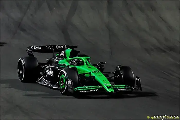 Saudi Arabian Grand Prix: Comments after the race