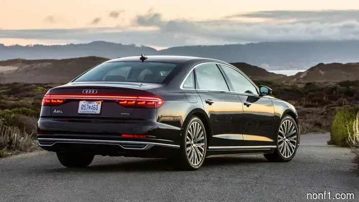 The production of the Audi A8 is coming to an end after 32 years, with no successor on the horizon.