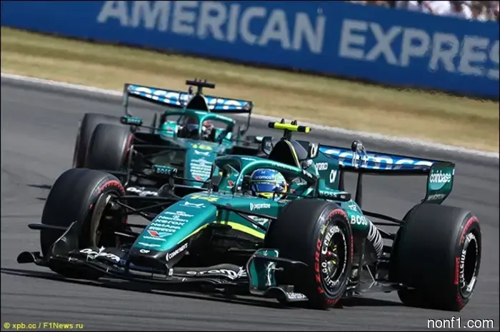 Fernando Alonso: Another difficult qualifying session