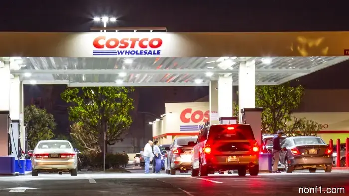 Costco is launching a standalone gas station network featuring a 40-pump discount fuel hub.