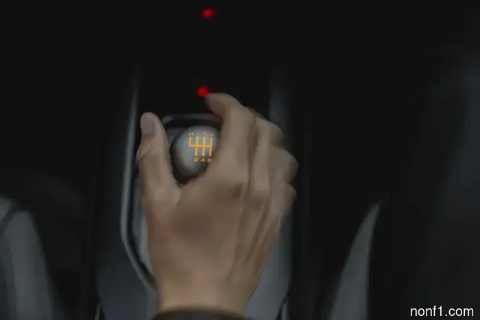 2027 Ferrari 12Cilindri Manuale Revives the Stick-Shift Tradition in Maranello—Sort Of