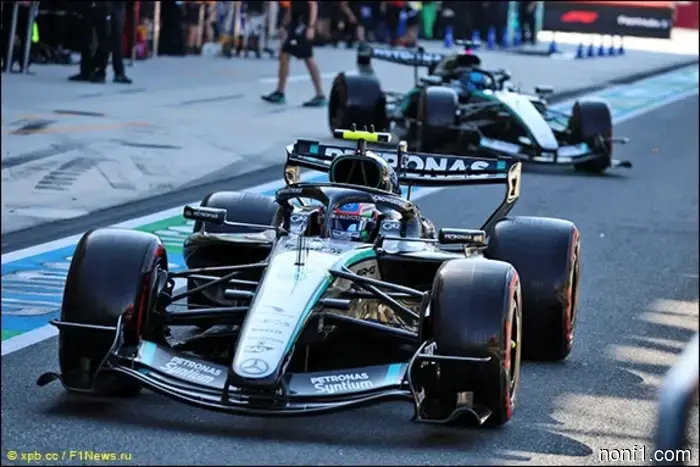 Gran Premio de Miami: Pole para Antonelli