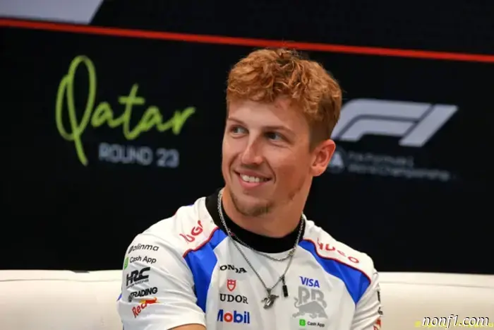 Лоусон: В настоящее время мы обладаем худшей информацией о машине, чем год назад.