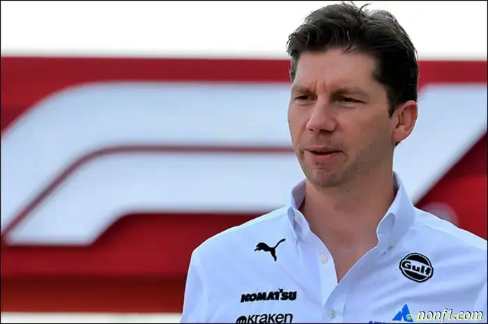 James Vowles: Estoy orgulloso de Carlos y del equipo