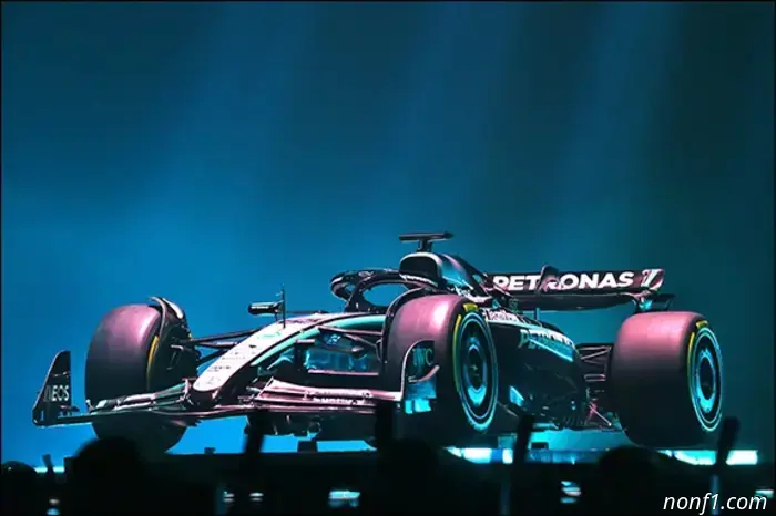 General presentation of the 2025 car colouring