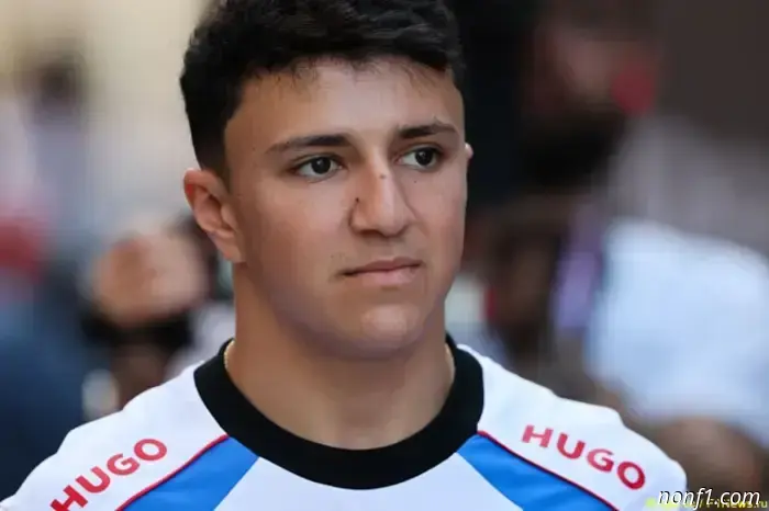 Racing Bulls don't want to let Hajjar go to Red Bull