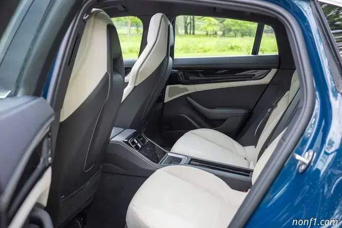 Porsche Panamera 4S E-Hybrid Review: The Best Kept Secret of Porsche