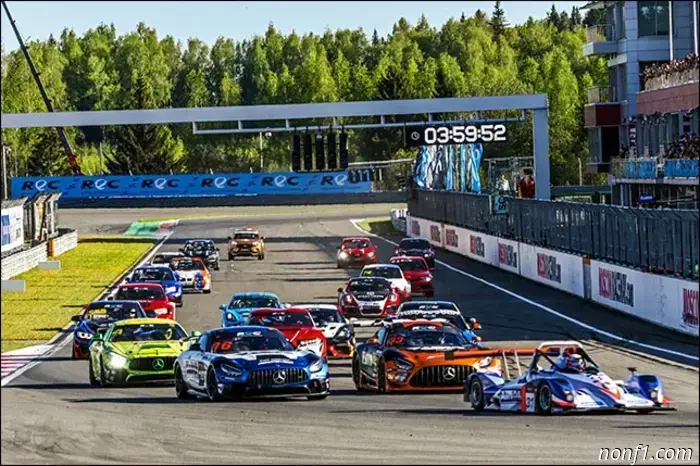 REC: "Battle of the Motors" and the return of the legend
