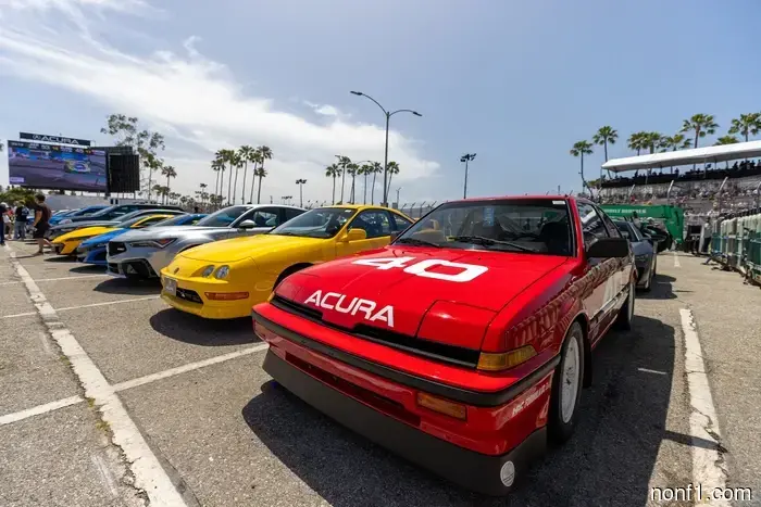 There's no valid reason to take a 2003 Acura MDX on a track, yet I did it and have no regrets.