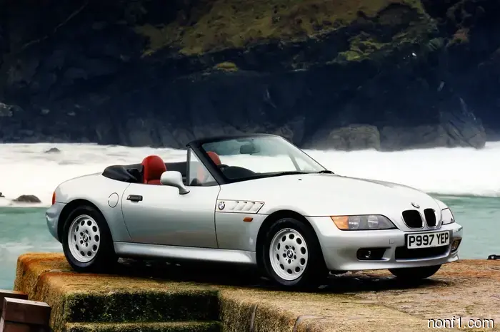 The final BMW Z4 has been produced, marking the conclusion of almost three decades of roadster models.